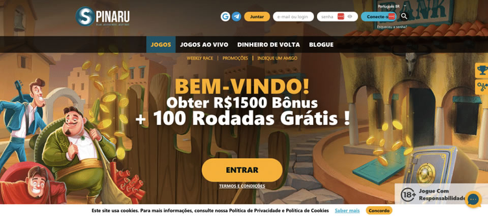 Com data.gitbrazino777.comptliga bwin 23aajogo paga mesmo, você pode desfrutar e confiar em uma variedade de jogos de cassino. A plataforma tem uma proposta que agrada a todos os tipos de jogadores, proporcionando uma experiência divertida para todos. Explore jogos de azar e jogue jogos de cassino como caça-níqueis, roleta, blackjack, pôquer e muito mais.