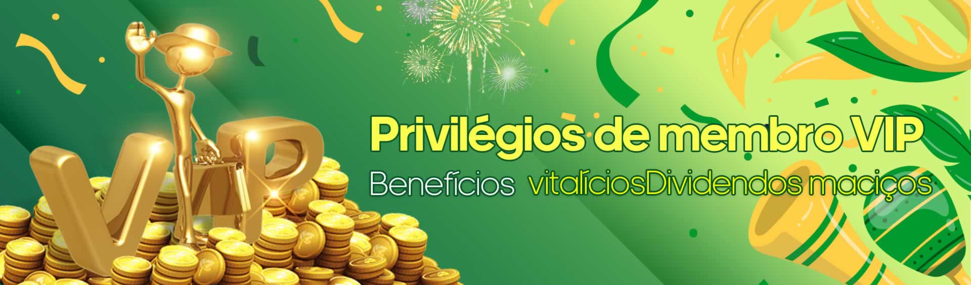 As promoções criam valor nas apostas e oferecem serviços que criam grande apelo