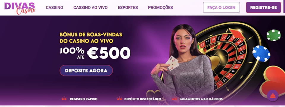 Além disso, a plataforma data.gitbrazino777.comptaposta bbb bet365 destaca-se não só pelas apostas ao vivo, mas também pela variedade de jogos que oferece, tornando-se um destino abrangente para os entusiastas do jogo online. A possibilidade de acompanhar eventos esportivos ao vivo, fazer apostas e utilizar ferramentas como o “Cash Out” proporciona aos usuários uma experiência completa e dinâmica.