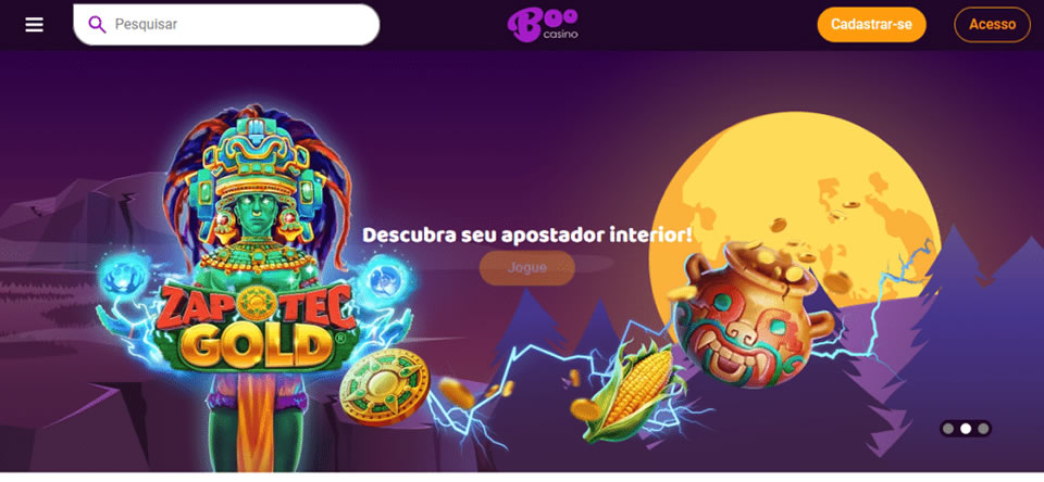 Além de ser um site de apostas esportivas, o data.gitbrazino777.comptqueens 777.comleon festinger também oferece uma plataforma de cassino online completa e muito honesta. Este não é o seu objetivo principal, mas oferece uma boa seleção de salas de casino ao vivo e um catálogo com milhares de jogos de vários tipos e categorias para escolher.